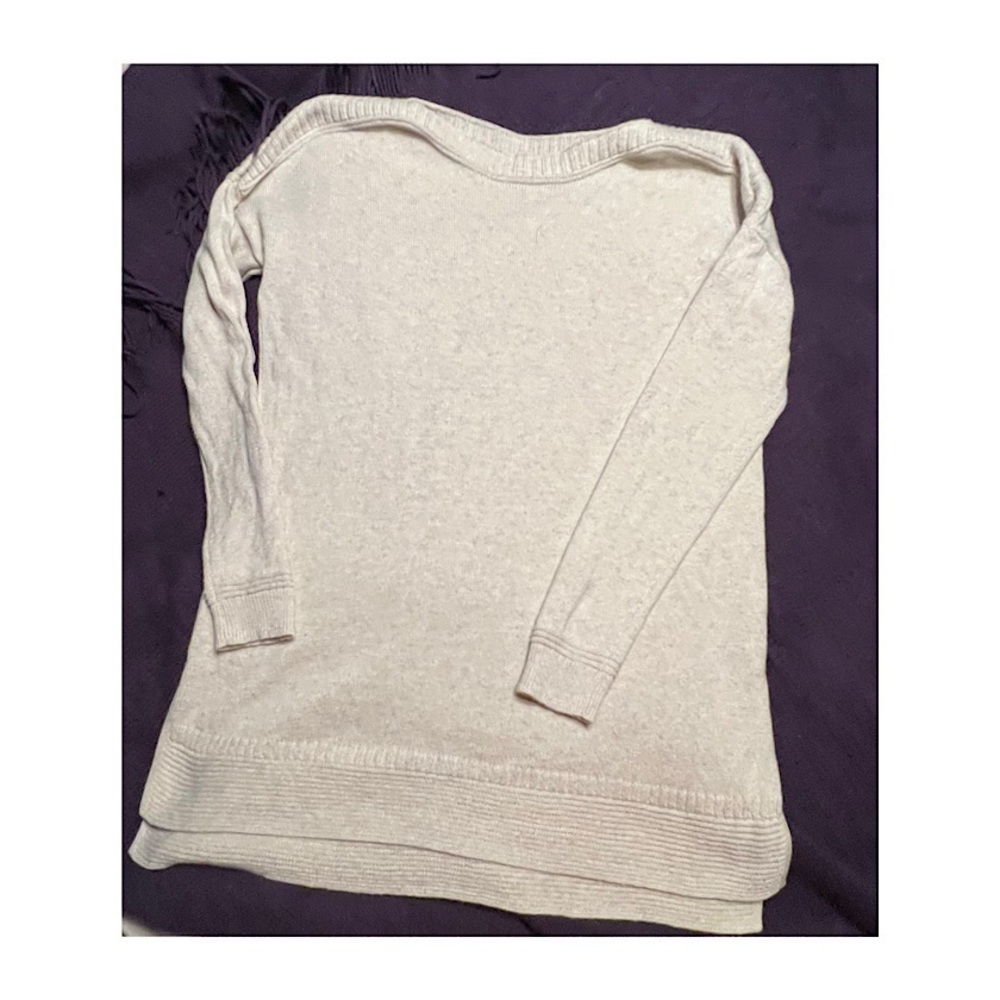 Old Navy Women’s Boat-Neck Sweater Tunic